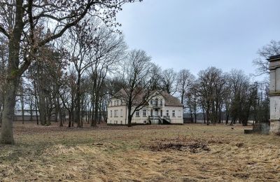 Casa señorial en venta Gierłachowo, Dwór w Gierłachowie 18a, Gran Polonia, Imagen 26/34