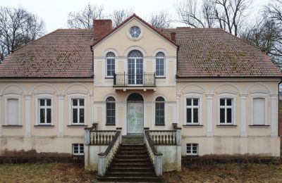 Casa señorial en venta Gierłachowo, Dwór w Gierłachowie 18a, Gran Polonia, Imagen 3/34