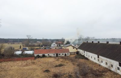 Casa señorial en venta Gierłachowo, Dwór w Gierłachowie 18a, Gran Polonia, Imagen 32/34