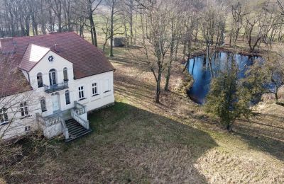 Casa señorial en venta Gierłachowo, Dwór w Gierłachowie 18a, Gran Polonia, Imagen 25/34