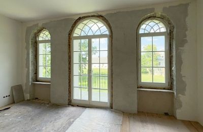 Casa señorial en venta Gierłachowo, Dwór w Gierłachowie 18a, Gran Polonia, Imagen 11/34