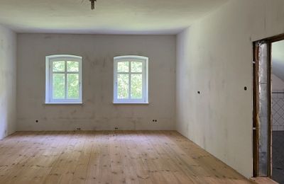 Casa señorial en venta Gierłachowo, Dwór w Gierłachowie 18a, Gran Polonia, Imagen 12/34