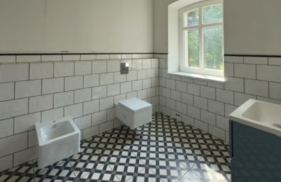 Casa señorial en venta Gierłachowo, Dwór w Gierłachowie 18a, Gran Polonia, Imagen 18/34