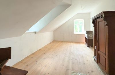 Casa señorial en venta Gierłachowo, Dwór w Gierłachowie 18a, Gran Polonia, Imagen 8/34