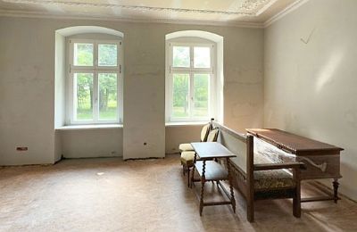 Casa señorial en venta Gierłachowo, Dwór w Gierłachowie 18a, Gran Polonia, Imagen 7/34