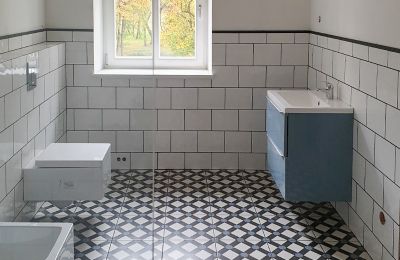 Casa señorial en venta Gierłachowo, Dwór w Gierłachowie 18a, Gran Polonia, Imagen 16/34