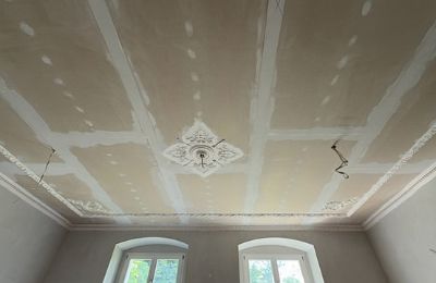 Casa señorial en venta Gierłachowo, Dwór w Gierłachowie 18a, Gran Polonia, Imagen 22/34