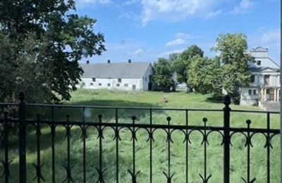 Casa señorial en venta Gierłachowo, Dwór w Gierłachowie 18a, Gran Polonia, Imagen 29/34