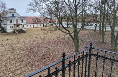 Casa señorial en venta Gierłachowo, Dwór w Gierłachowie 18a, Gran Polonia, Imagen 30/34