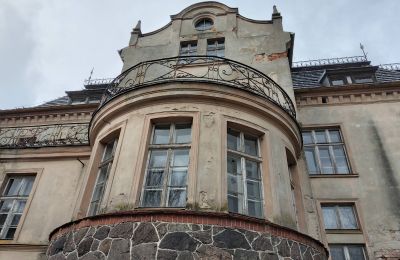 Palacio en venta Bronów, Pałac w Bronowie, Voivodato de Baja Silesia, Imagen 3/12