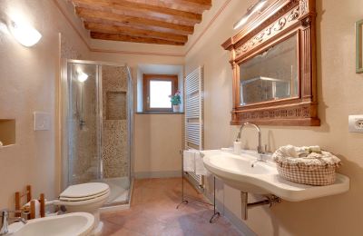 Casa de época en venta Certaldo, Toscana:  RIF2763-lang19#RIF 2763 Badezimmer 1