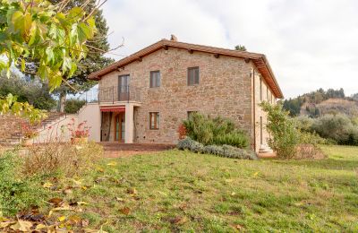 Casa de época en venta Certaldo, Toscana:  RIF2763-lang2#RIF 2763 Ansicht