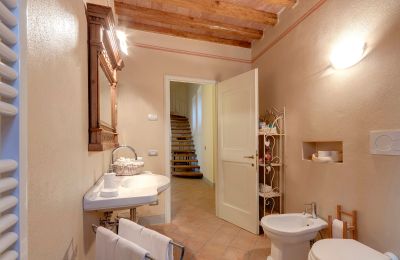 Casa de época en venta Certaldo, Toscana:  RIF2763-lang20#RIF 2763 Badezimmer 2