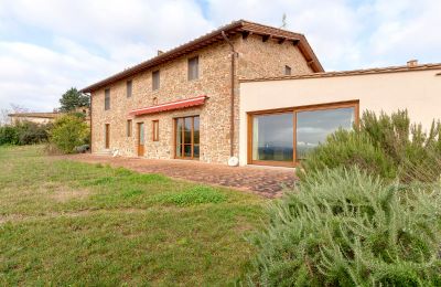 Casa de época en venta Certaldo, Toscana:  RIF2763-lang3#RIF 2763 Haus und Terrasse
