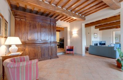 Casa de época en venta Certaldo, Toscana:  RIF2763-lang9#RIF 2763 Wohnbereich