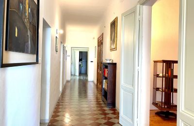 Villa histórica en venta Siena, Toscana:  RIF 2937 weitere Diele