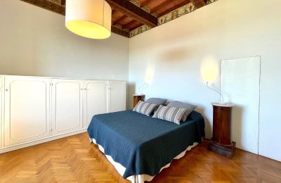 Villa histórica en venta Siena, Toscana:  RIF 2937 Schlafzimmer 4