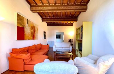 Villa histórica en venta Siena, Toscana:  RIF 2937 weiterer Wohnbereich