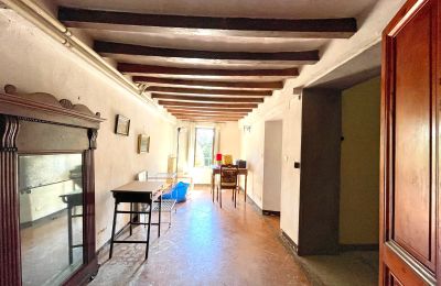 Villa histórica en venta Siena, Toscana:  RIF 2937 Flur