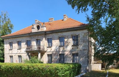 Casa señorial 64-560 Dobrojewo, województwo wielkopolskie