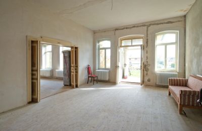 Casa señorial en venta 18337 Ehmkenhagen, Am Dorfplatz 4, Mecklemburgo-Pomerania Occidental:  