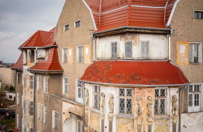 Inmueble histórico Dzierżoniów, Baja Silesia
