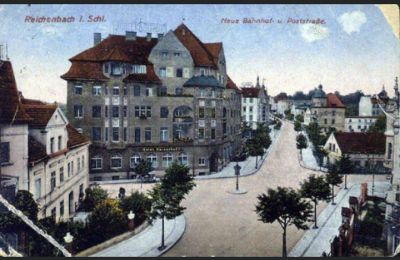 Propiedad histórica en venta Dzierżoniów, Henryka Sienkiewicza 4, Baja Silesia, Imagen 6/9