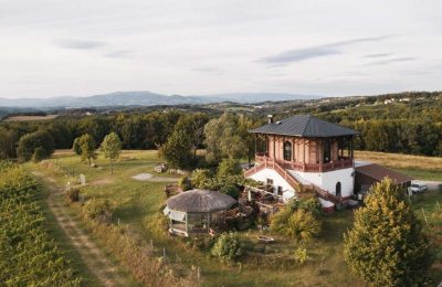 Ofertas de propiedades en Austria Estiria