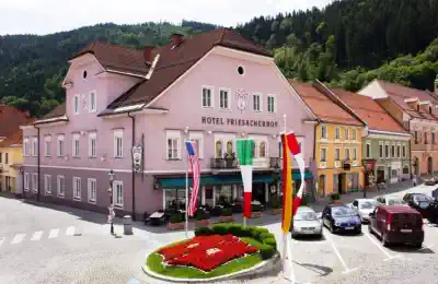 Ofertas de propiedades en Austria Carintia