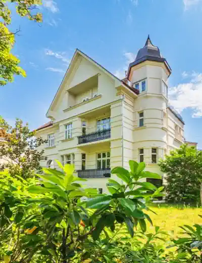 Ofertas de propiedades en Austria Viena