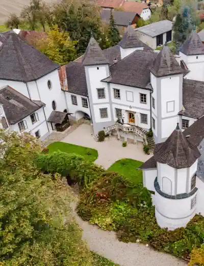 Ofertas de propiedades en Austria Alta Austria