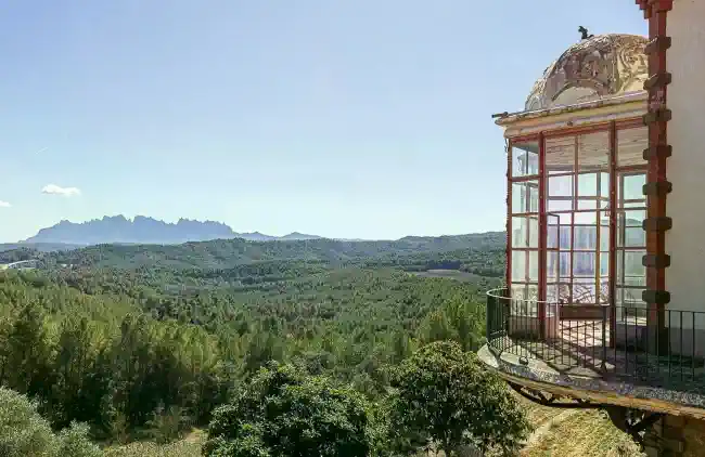 Protección del patrimonio en España