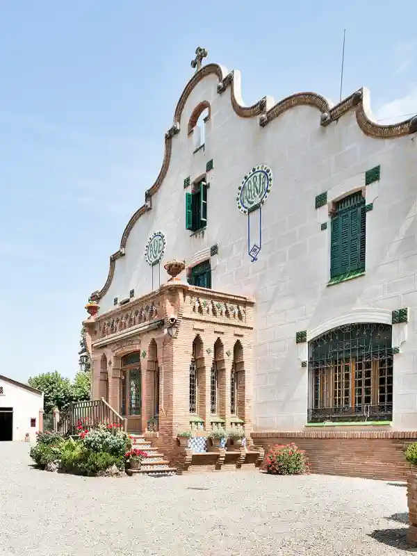 Protección patrimonial en España: Del castillo a la villa modernista