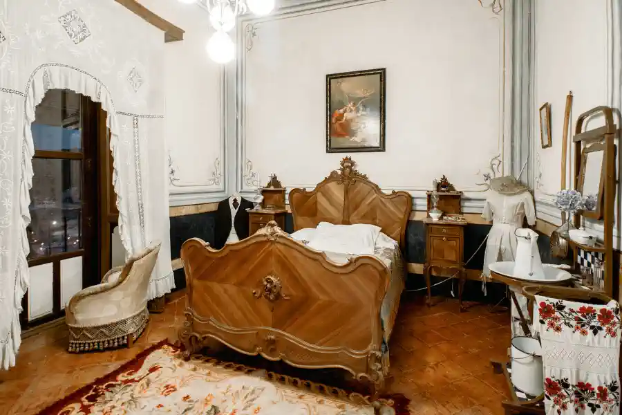 Museo en Chinchilla, calle Doctor Daudén