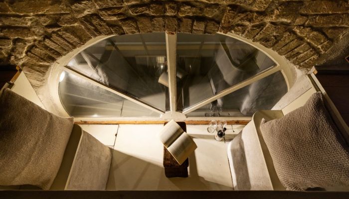 Propiedad especial Ravenna, Detalles históricos