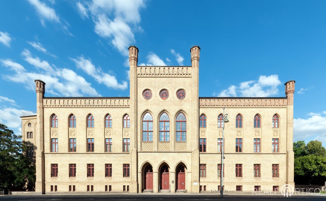 , Prenzlau