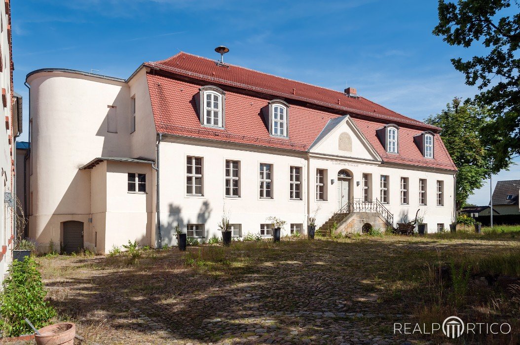 , Klein-Glien