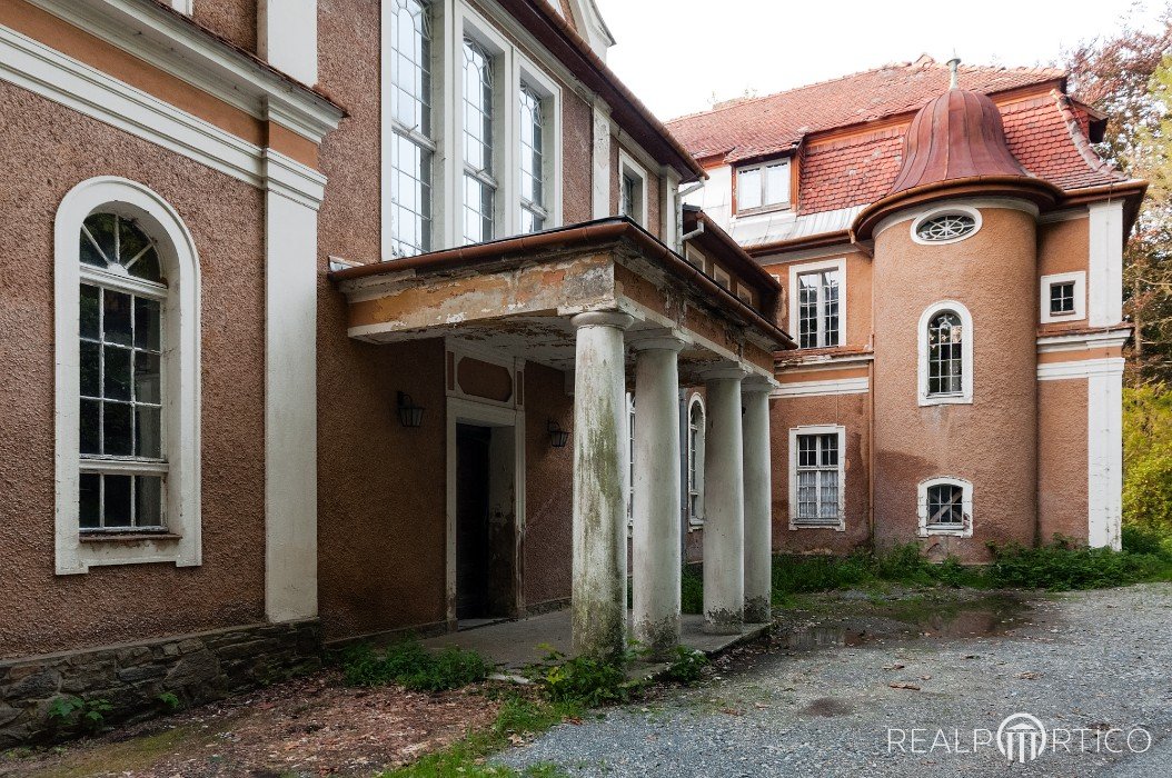 , Streckewalde