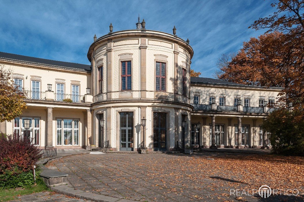 , Leipzig