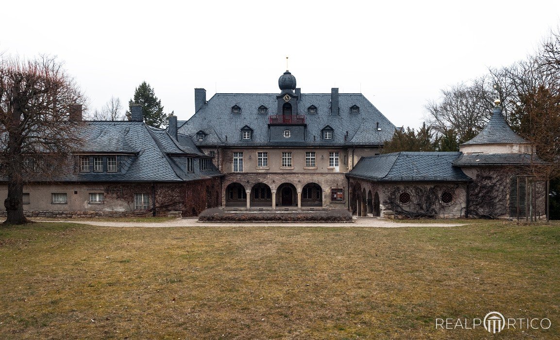 , Saalfeld