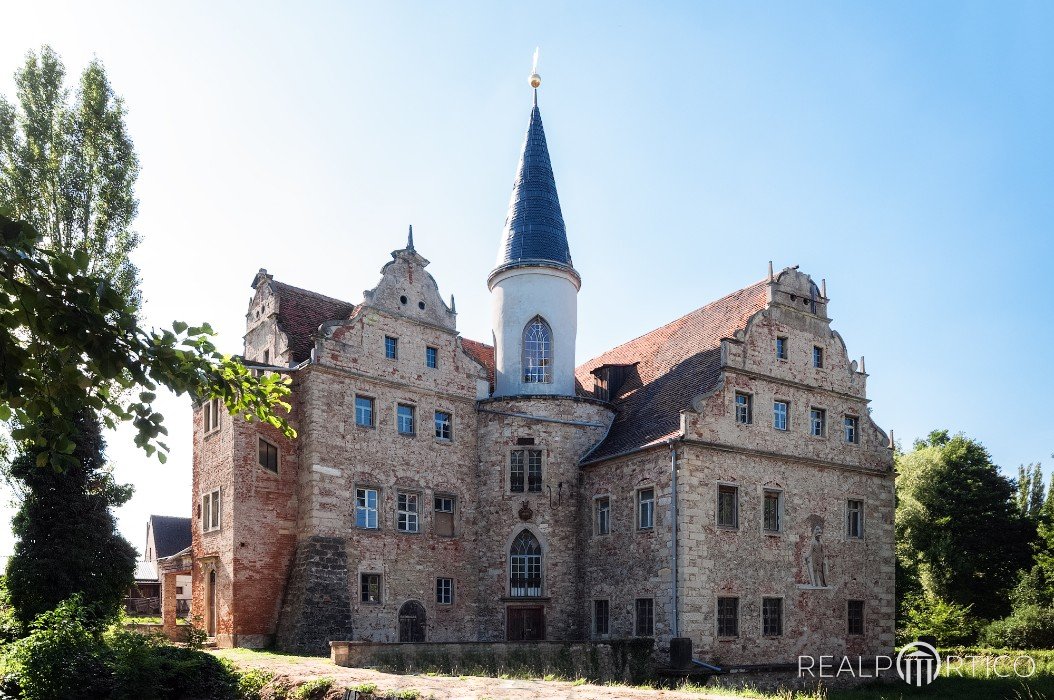 , Niederau