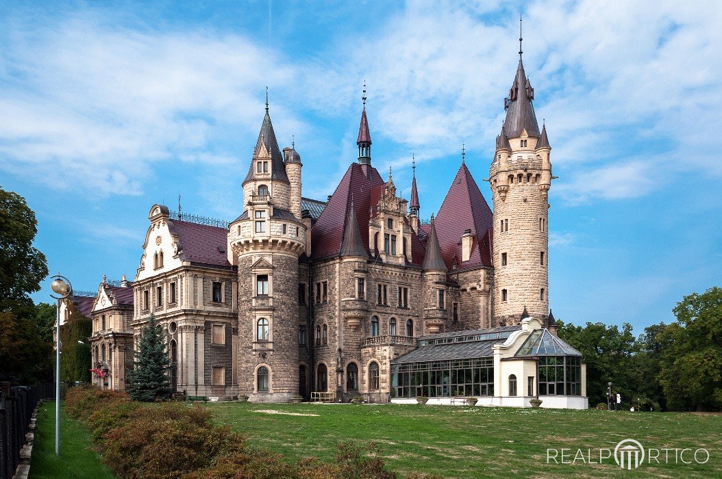 , Moszna