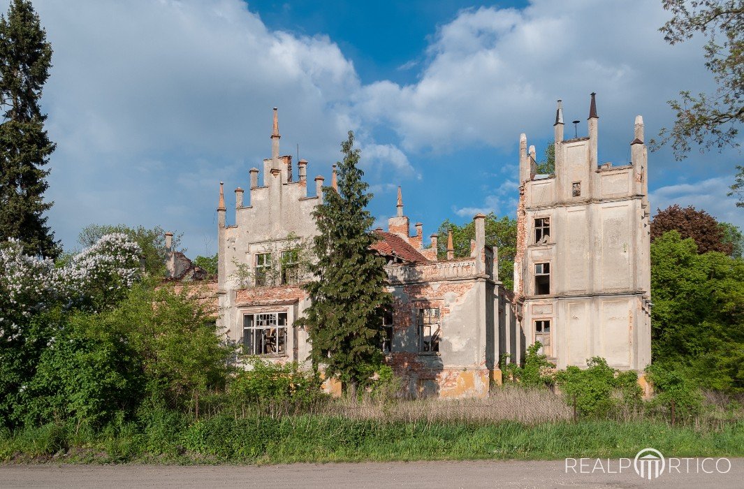 , Rożnów