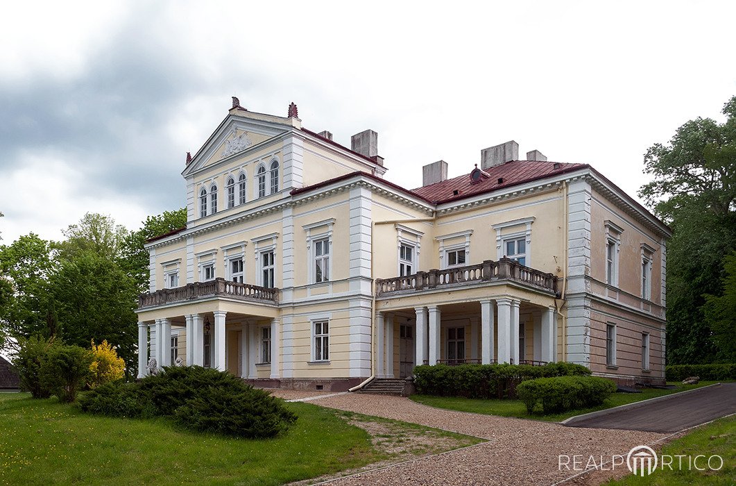 , Złoty Potok