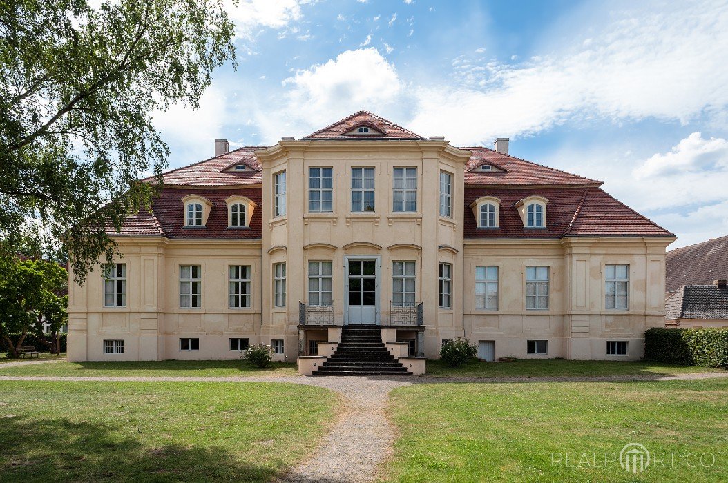 , Reckahn
