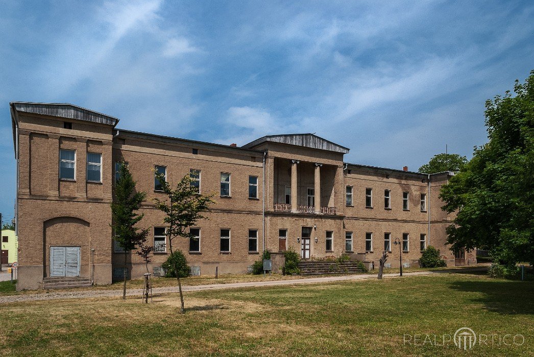 , Mollenstorf