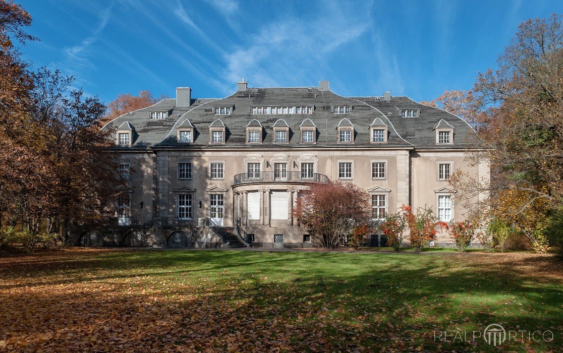 , Grünau-Mitte