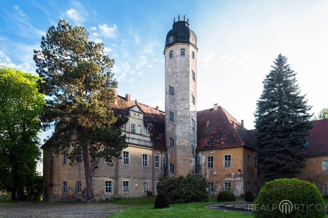 , Schieritz