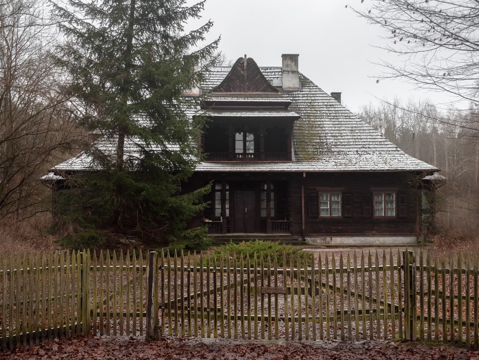 , Kampinos