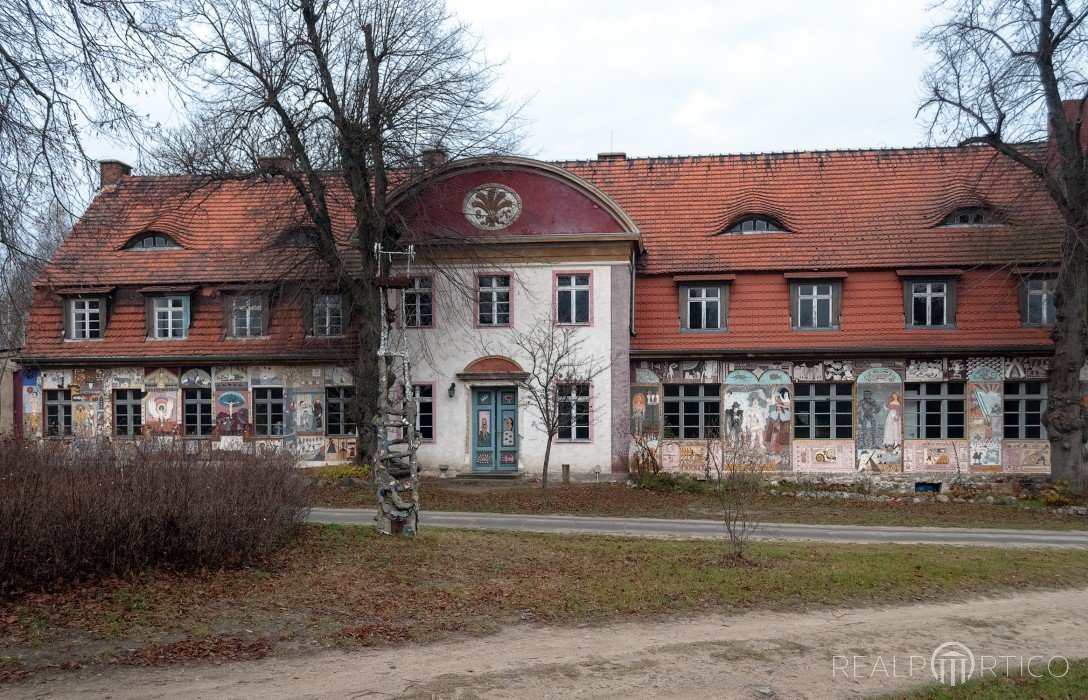, Gantikow